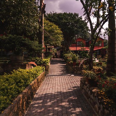 Bhaktapur Guest House Exterior photo