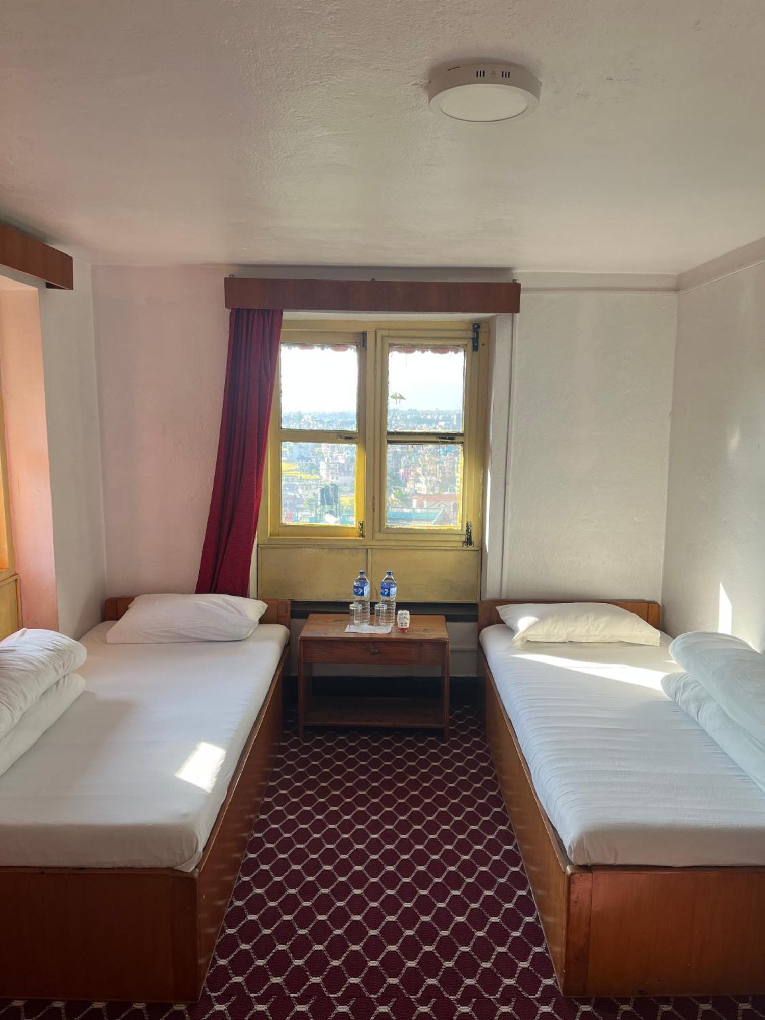 Bhaktapur Guest House Exterior photo