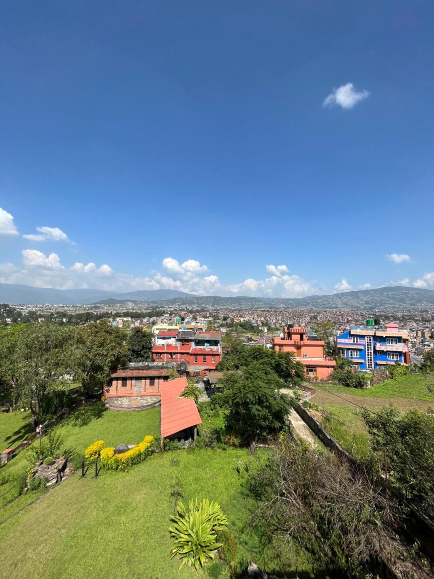 Bhaktapur Guest House Exterior photo