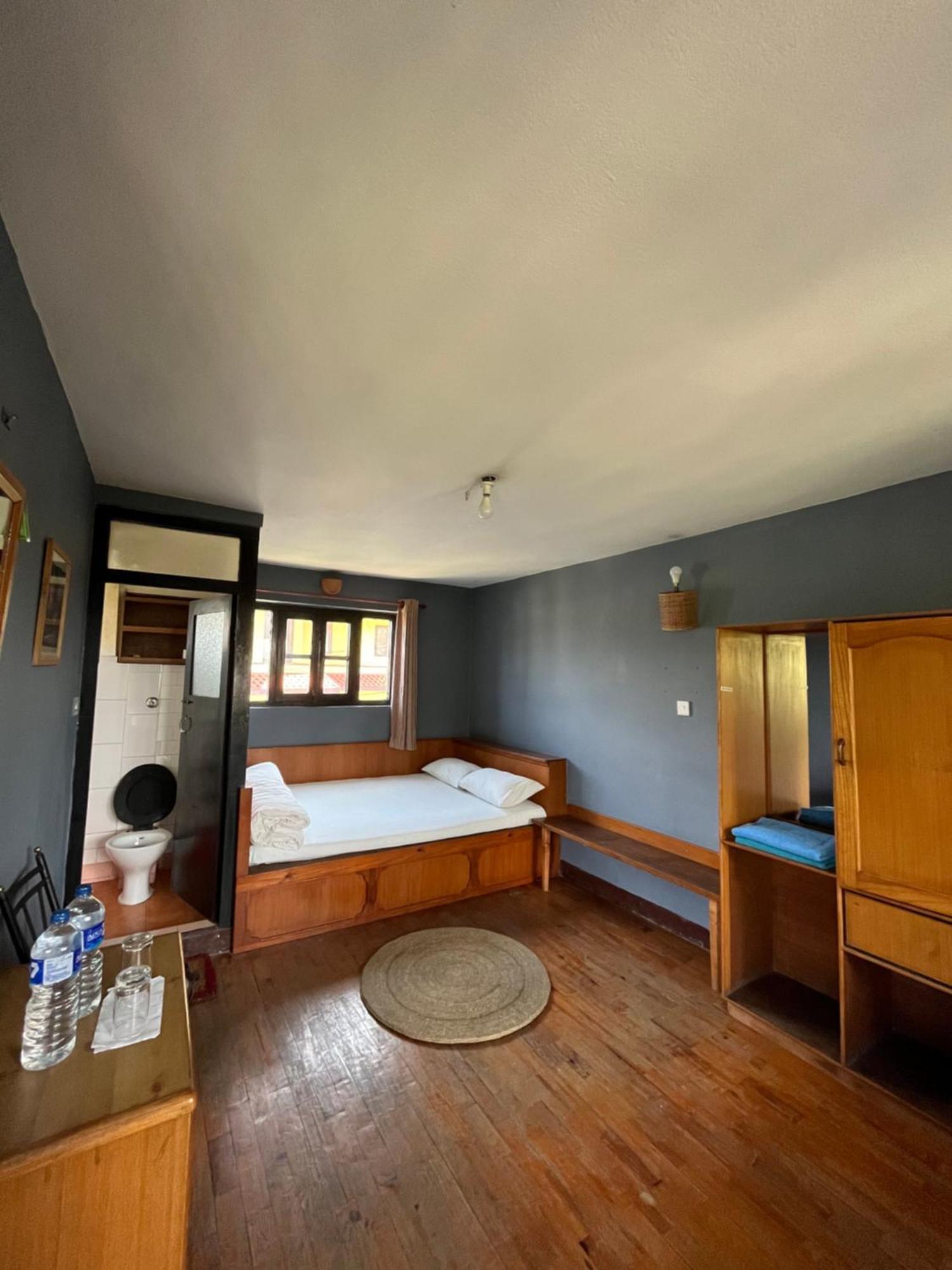Bhaktapur Guest House Exterior photo
