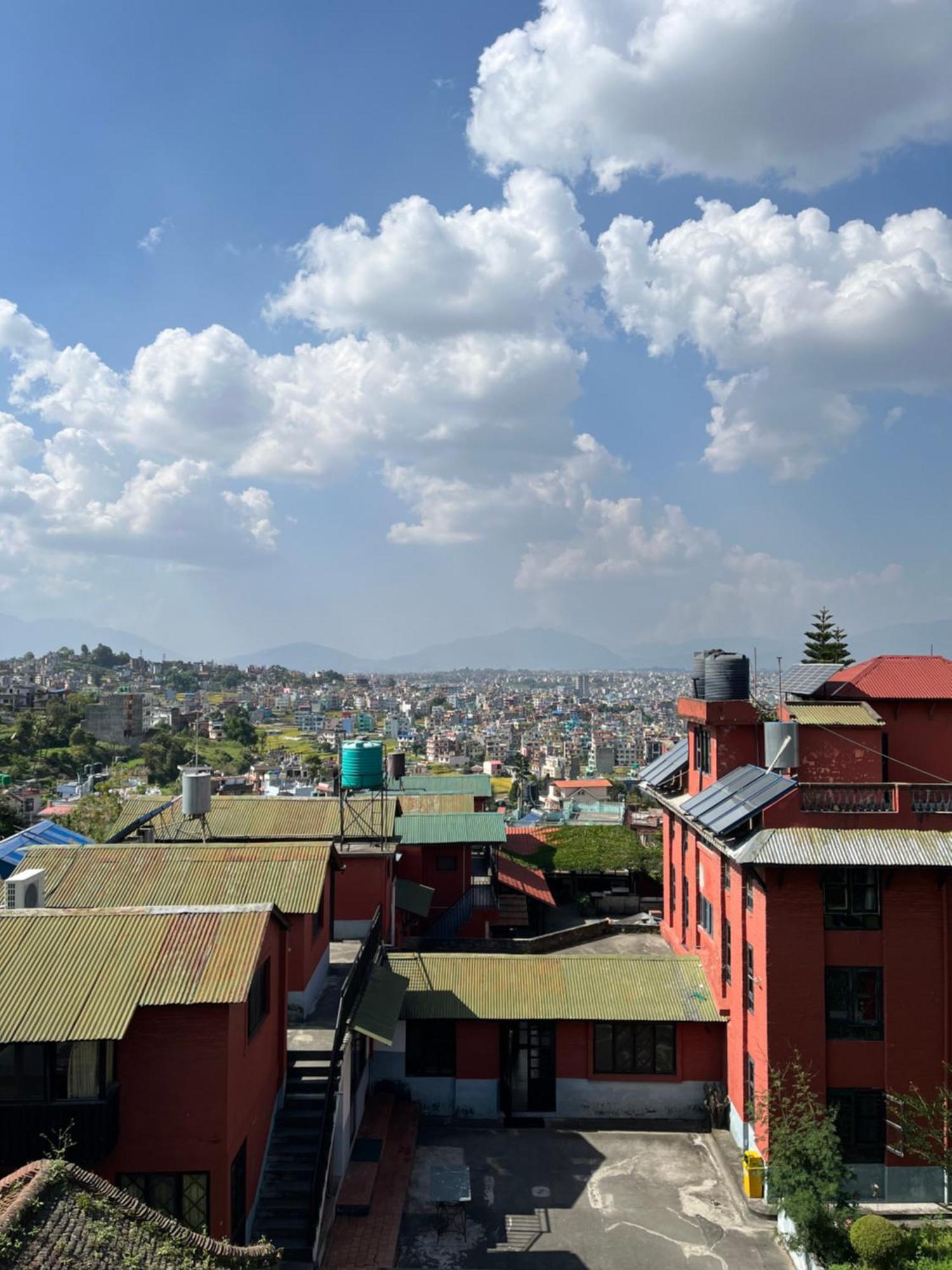 Bhaktapur Guest House Exterior photo