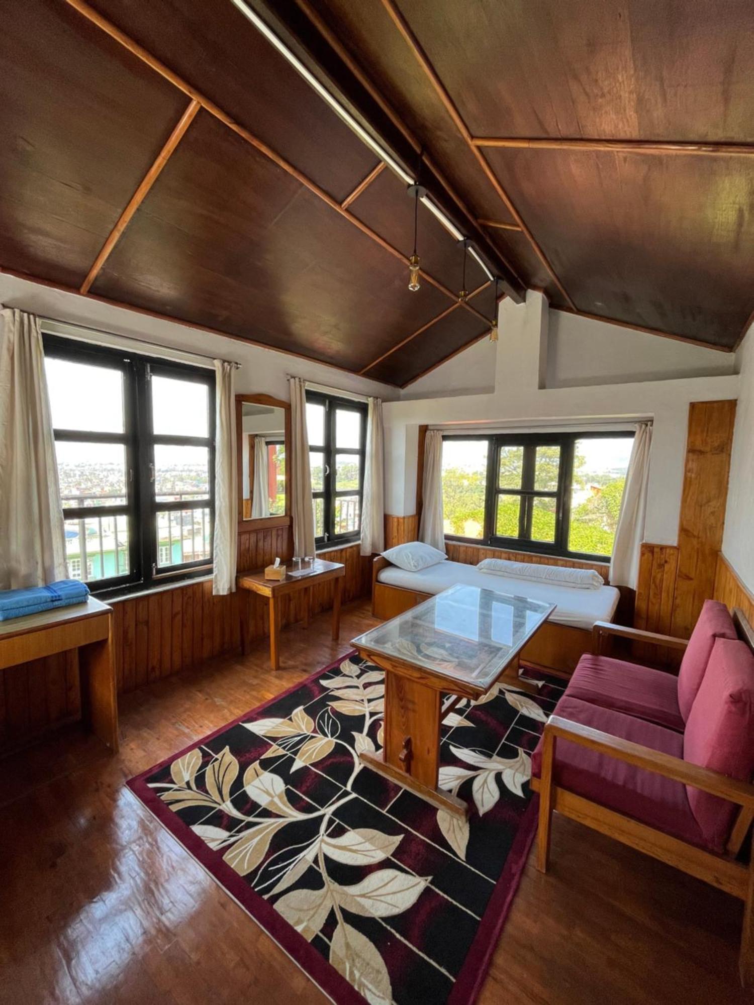 Bhaktapur Guest House Exterior photo