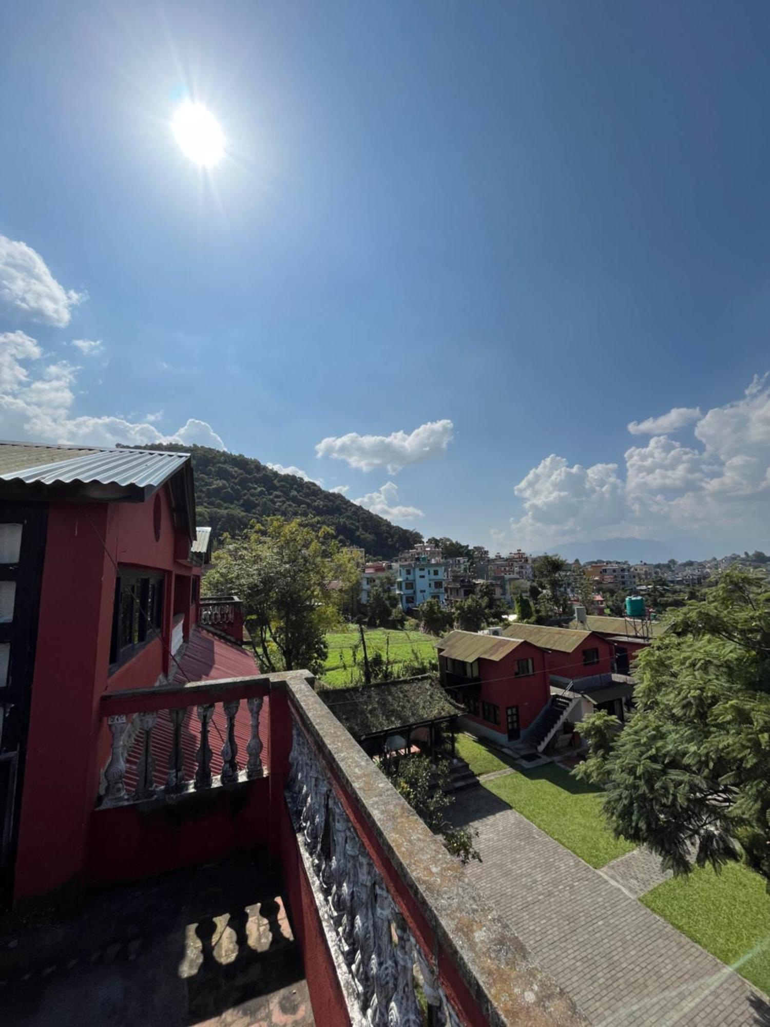 Bhaktapur Guest House Exterior photo