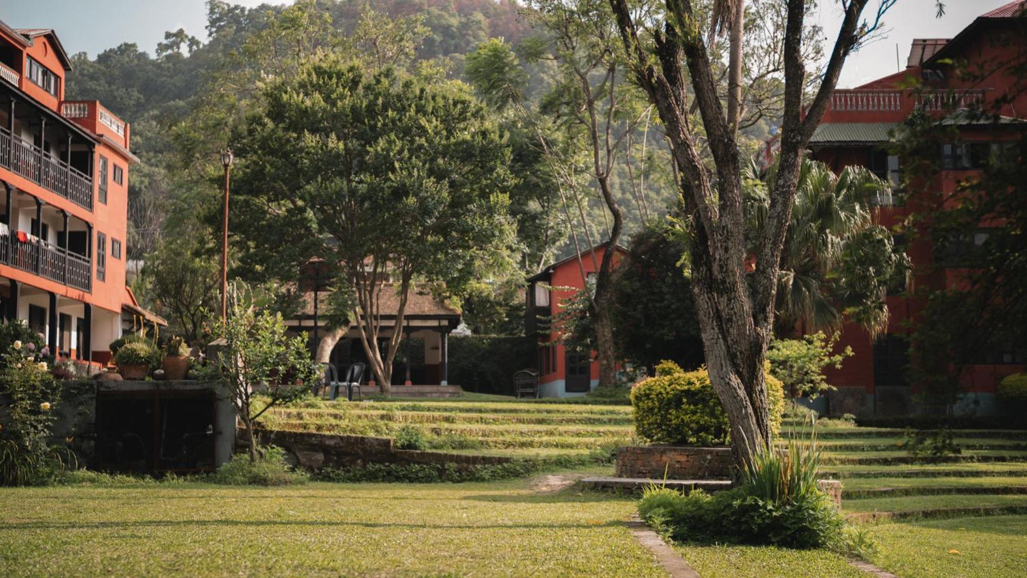 Bhaktapur Guest House Exterior photo