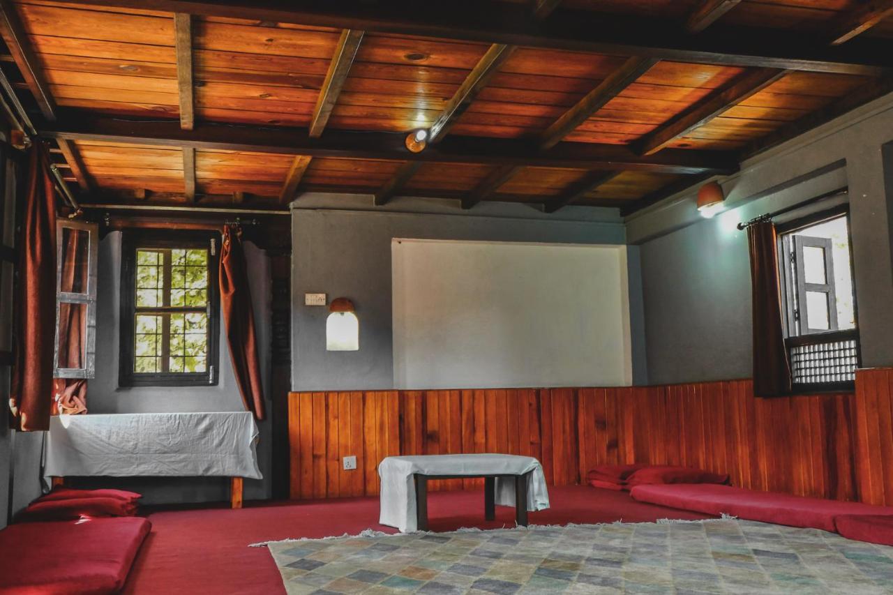 Bhaktapur Guest House Exterior photo